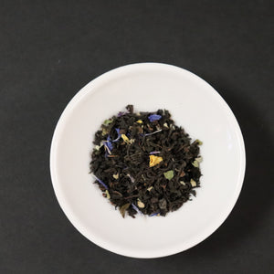 Boldly Black Berry