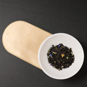 Boldly Black Berry