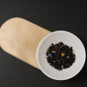 Boldly Black Berry
