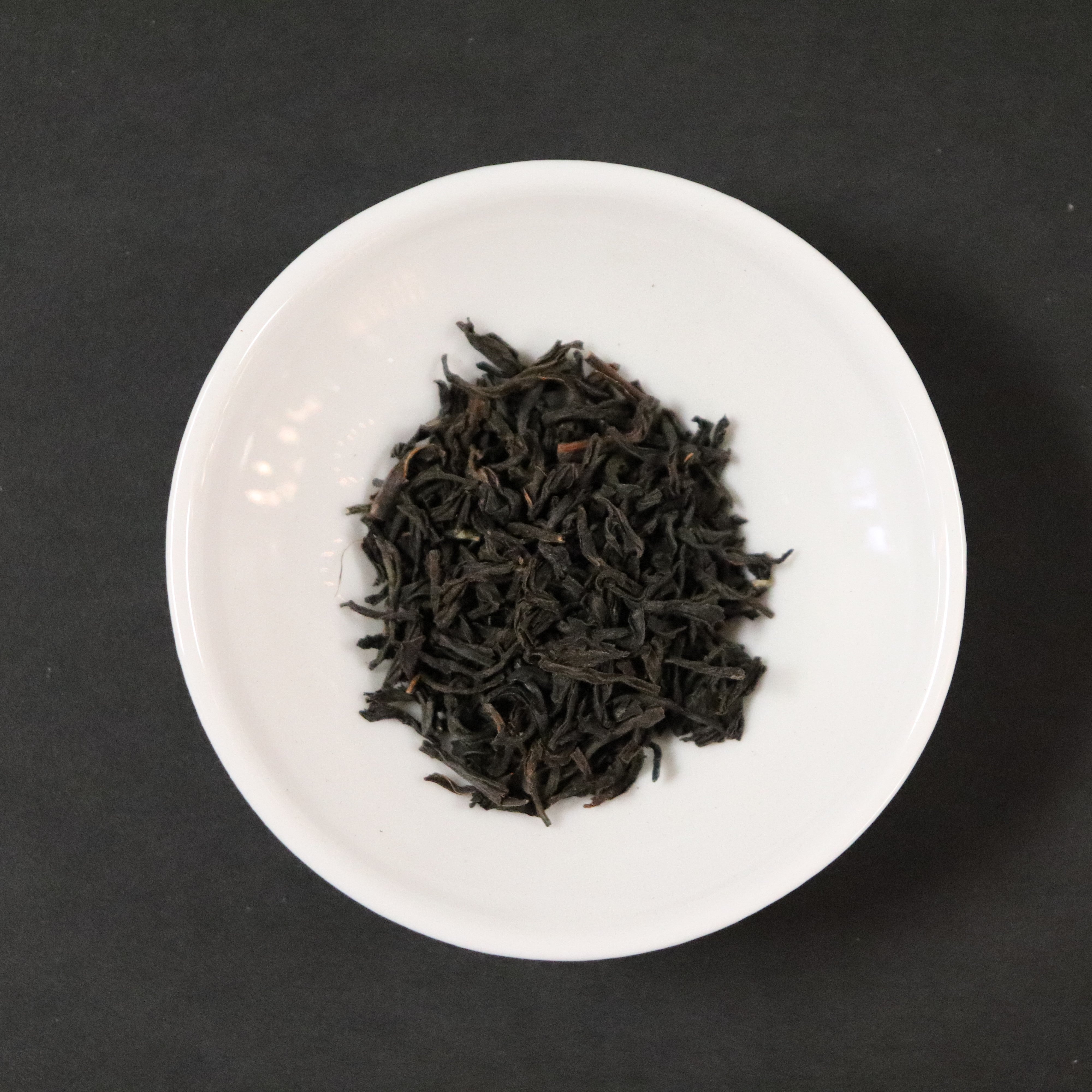 Organic Assam