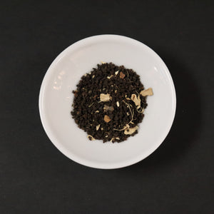 Traditional Masala Chai