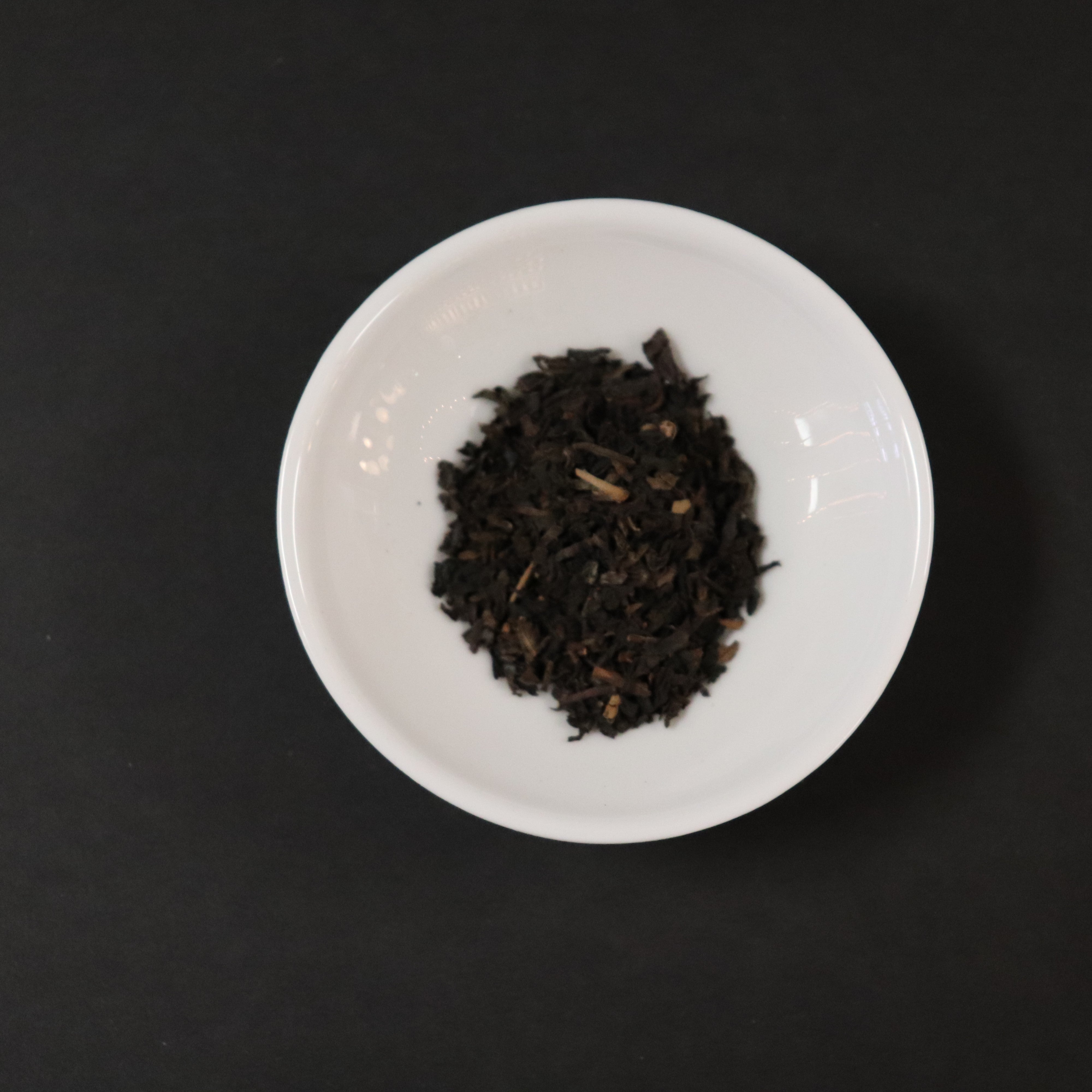 Decaffeinated English Breakfast