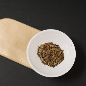 Organic Roasted Mate