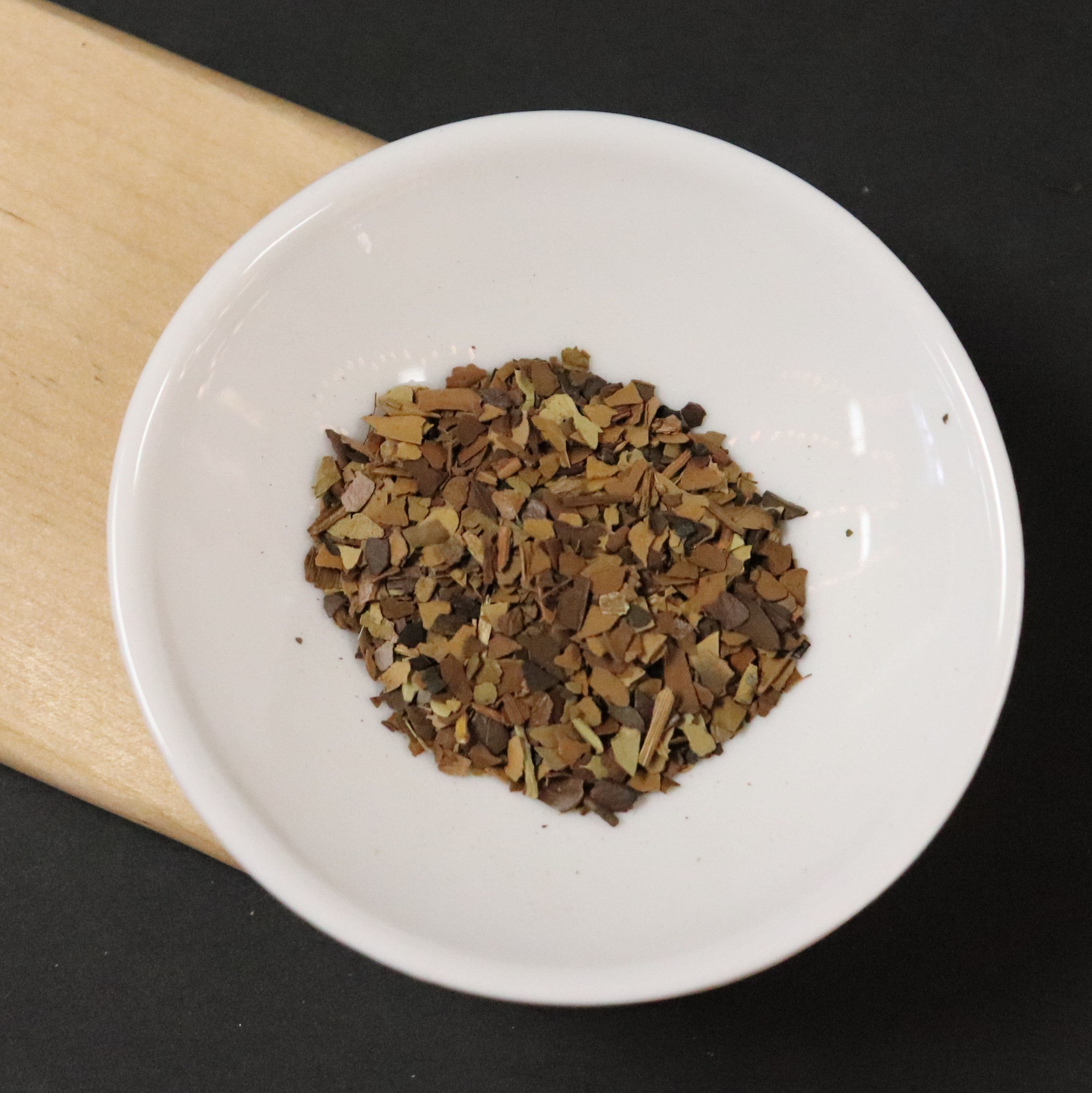 Organic Roasted Mate