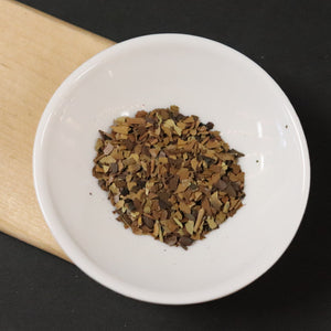 Organic Roasted Mate