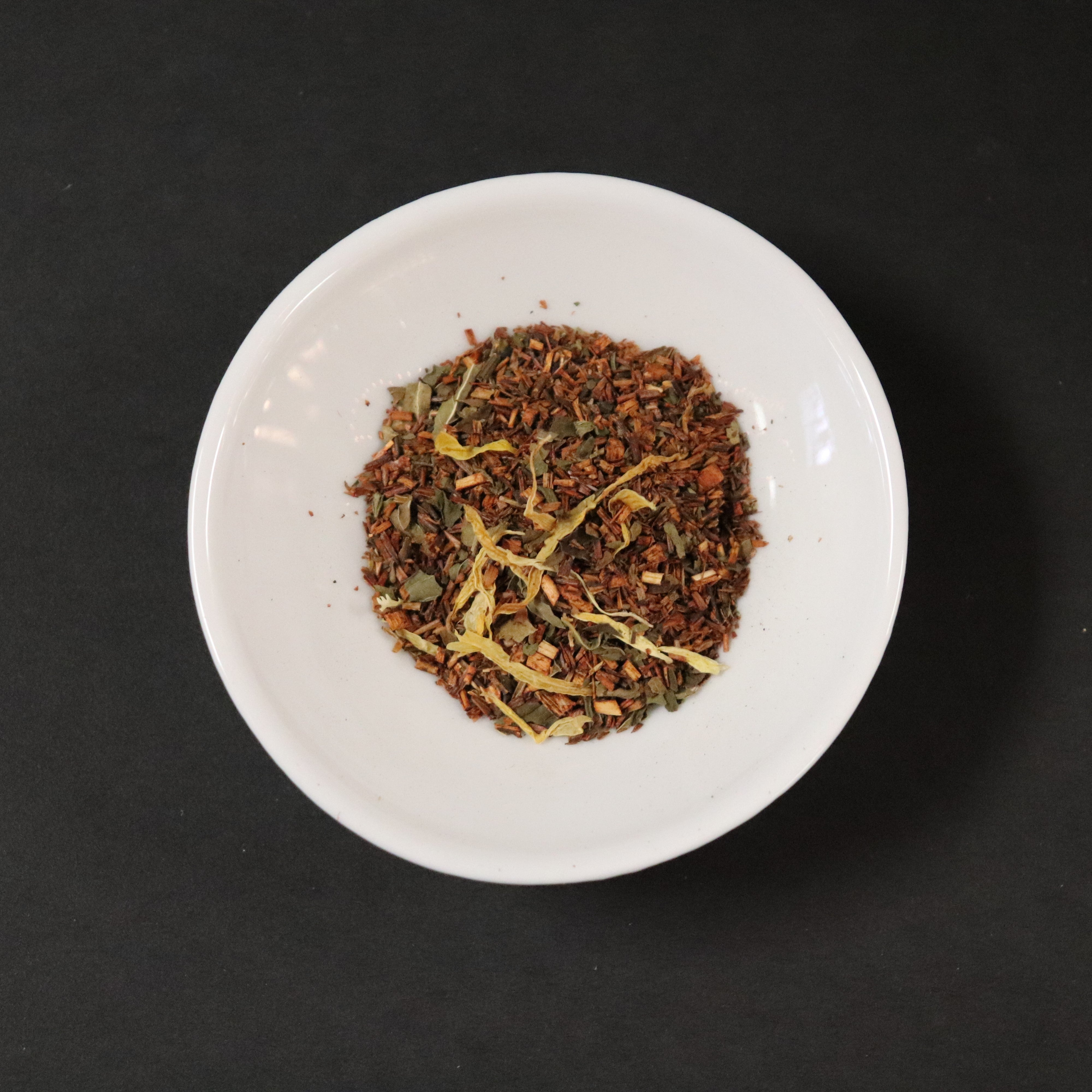 Chocolate Mint Rooibos