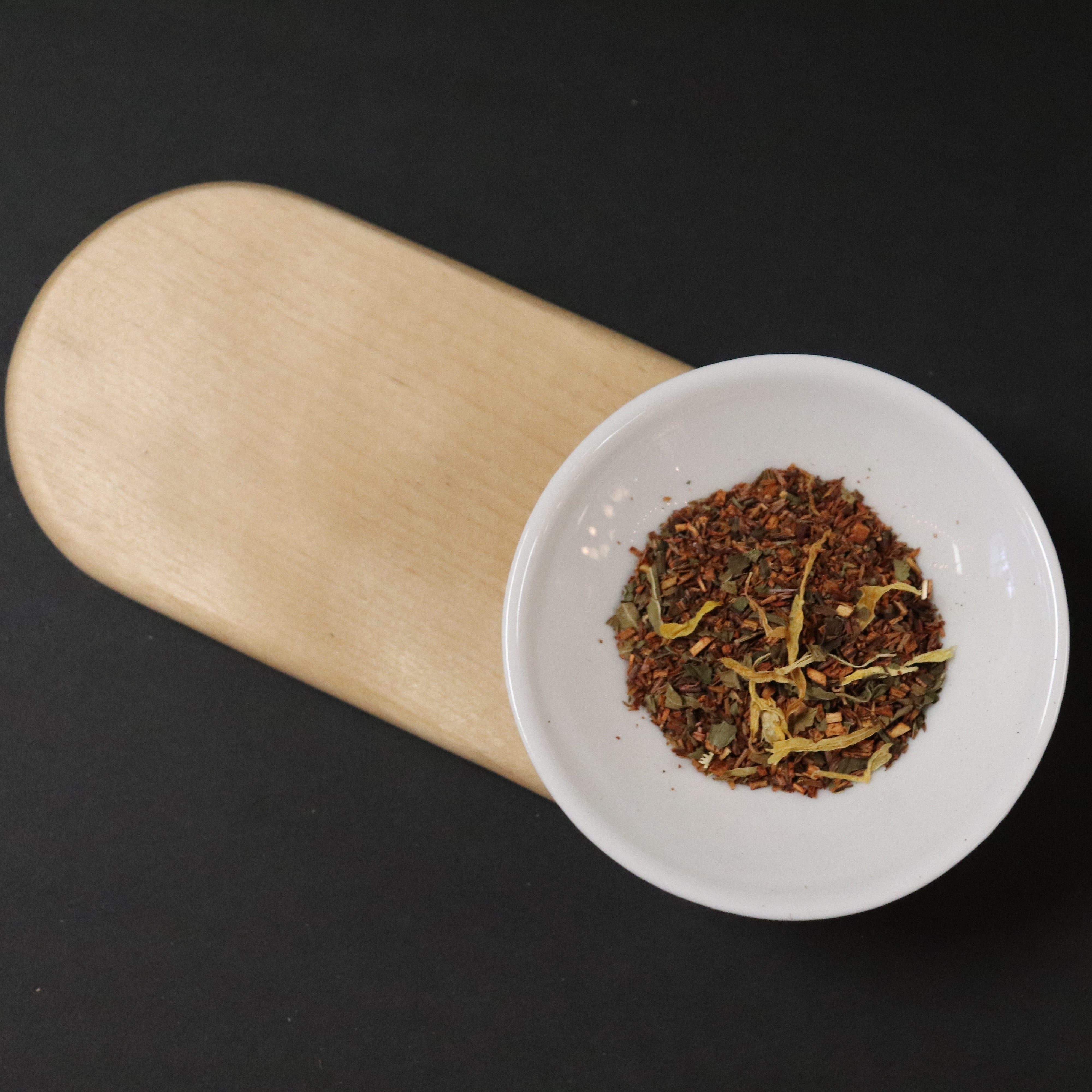 Chocolate Mint Rooibos