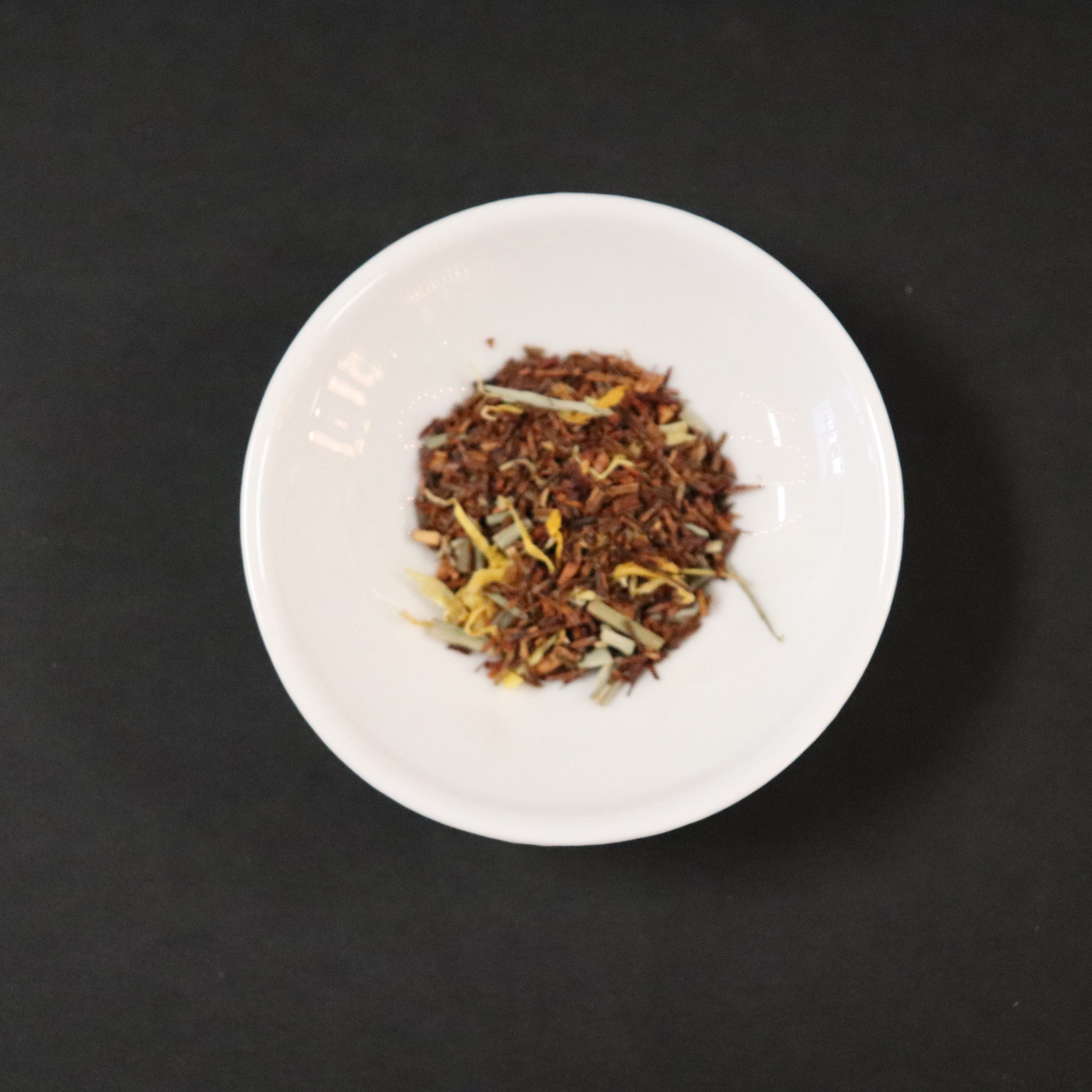 Lemon Chiffon Rooibos Organic