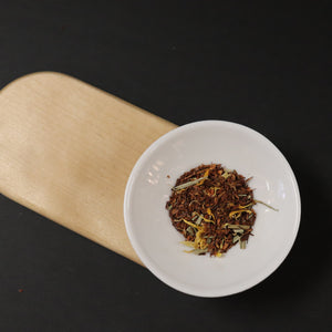 Lemon Chiffon Rooibos Organic