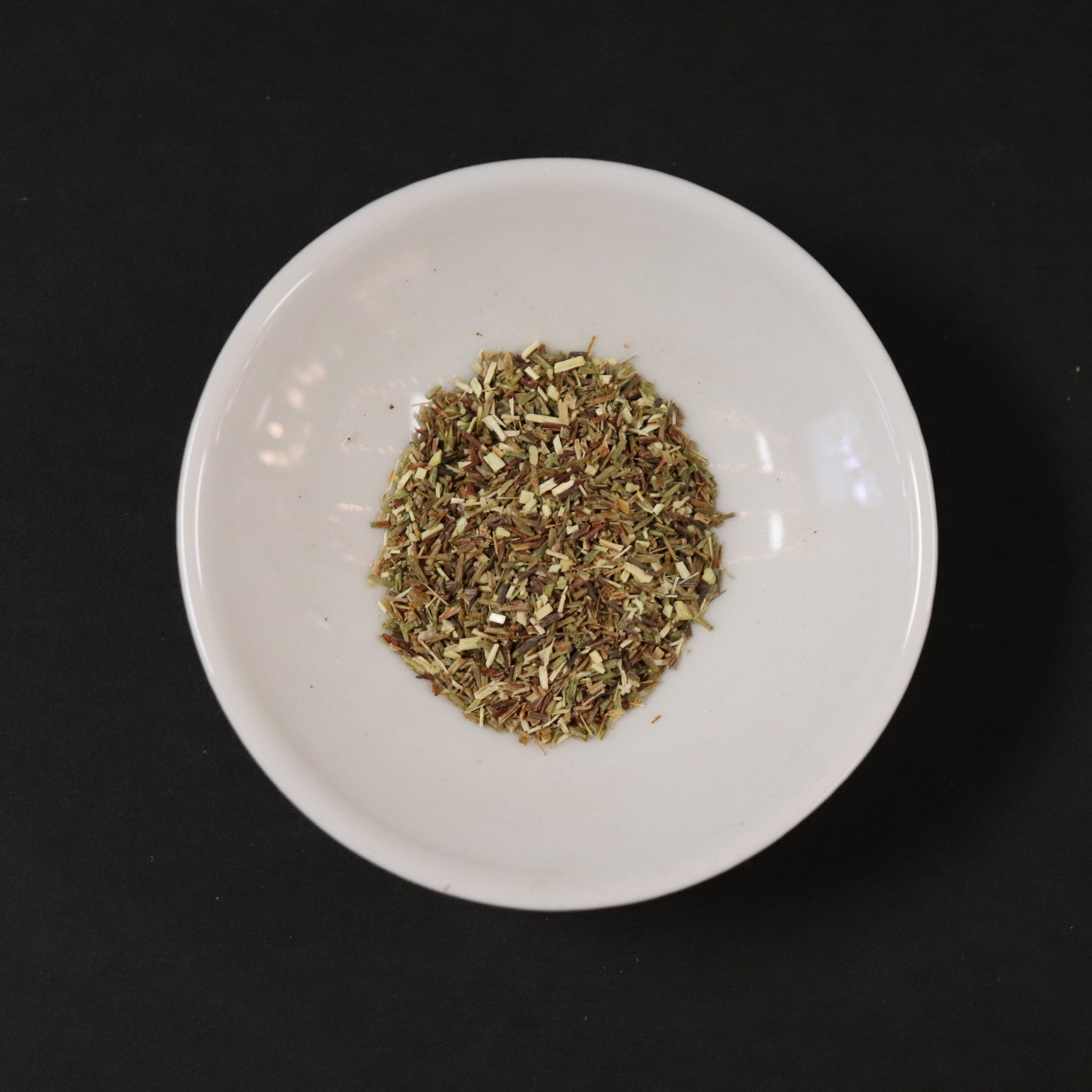 Organic Green Rooibos