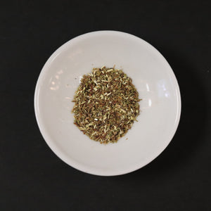 Organic Green Rooibos