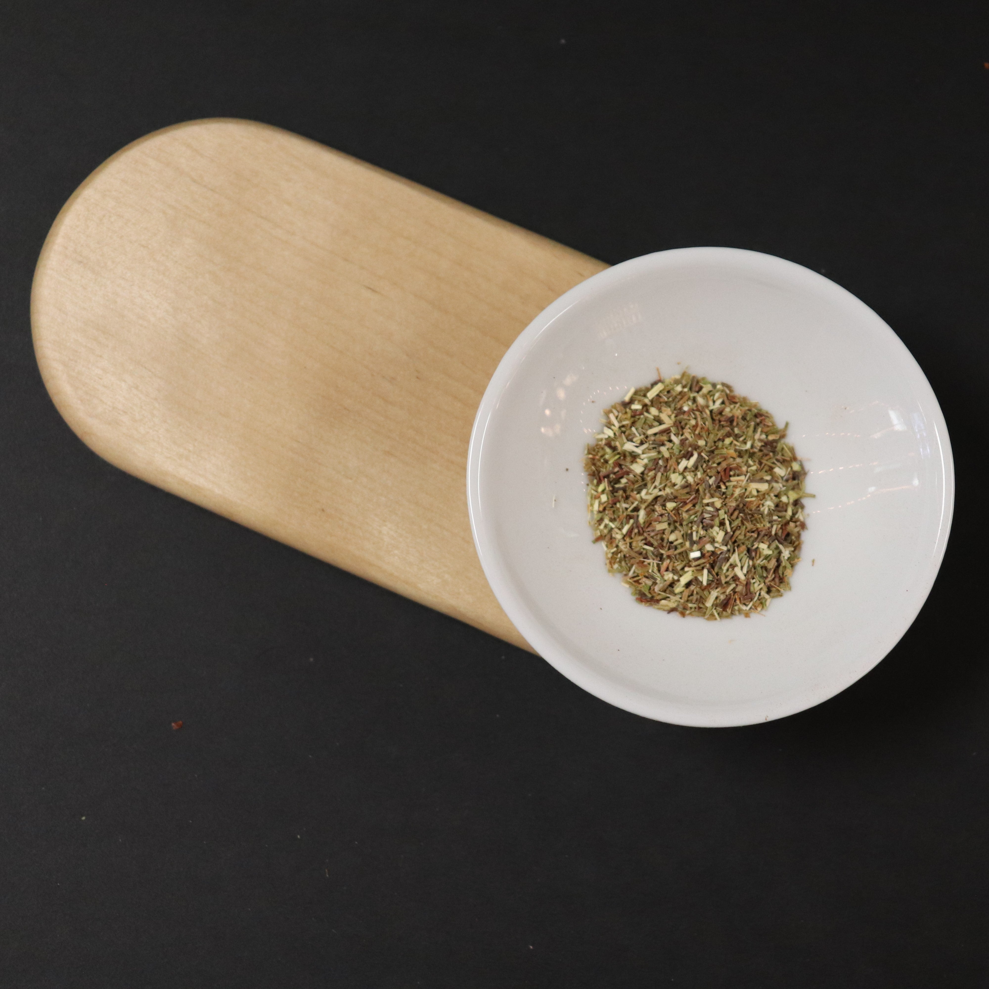 Organic Green Rooibos