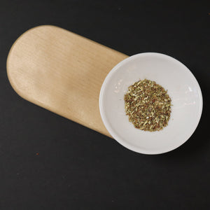 Organic Green Rooibos