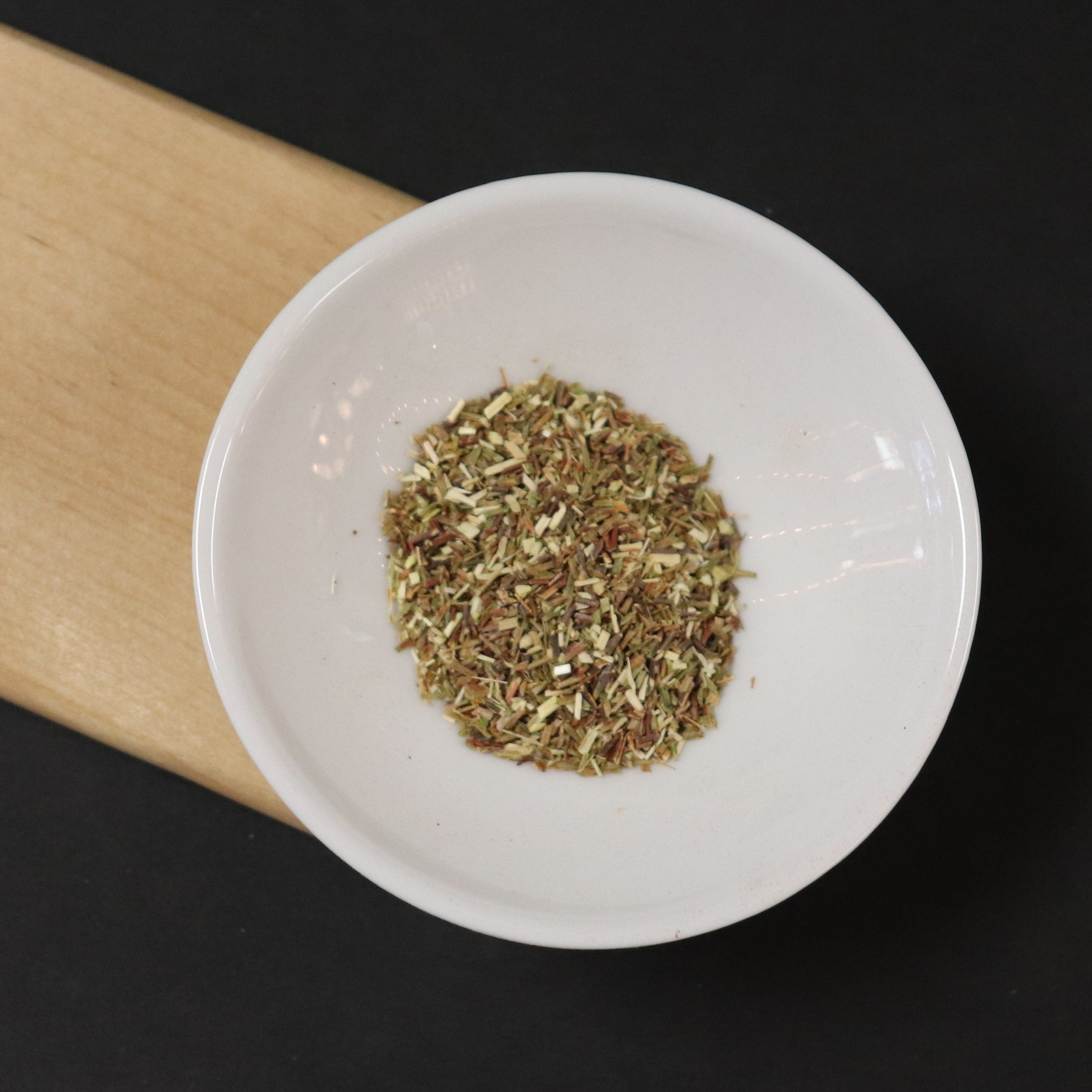 Organic Green Rooibos