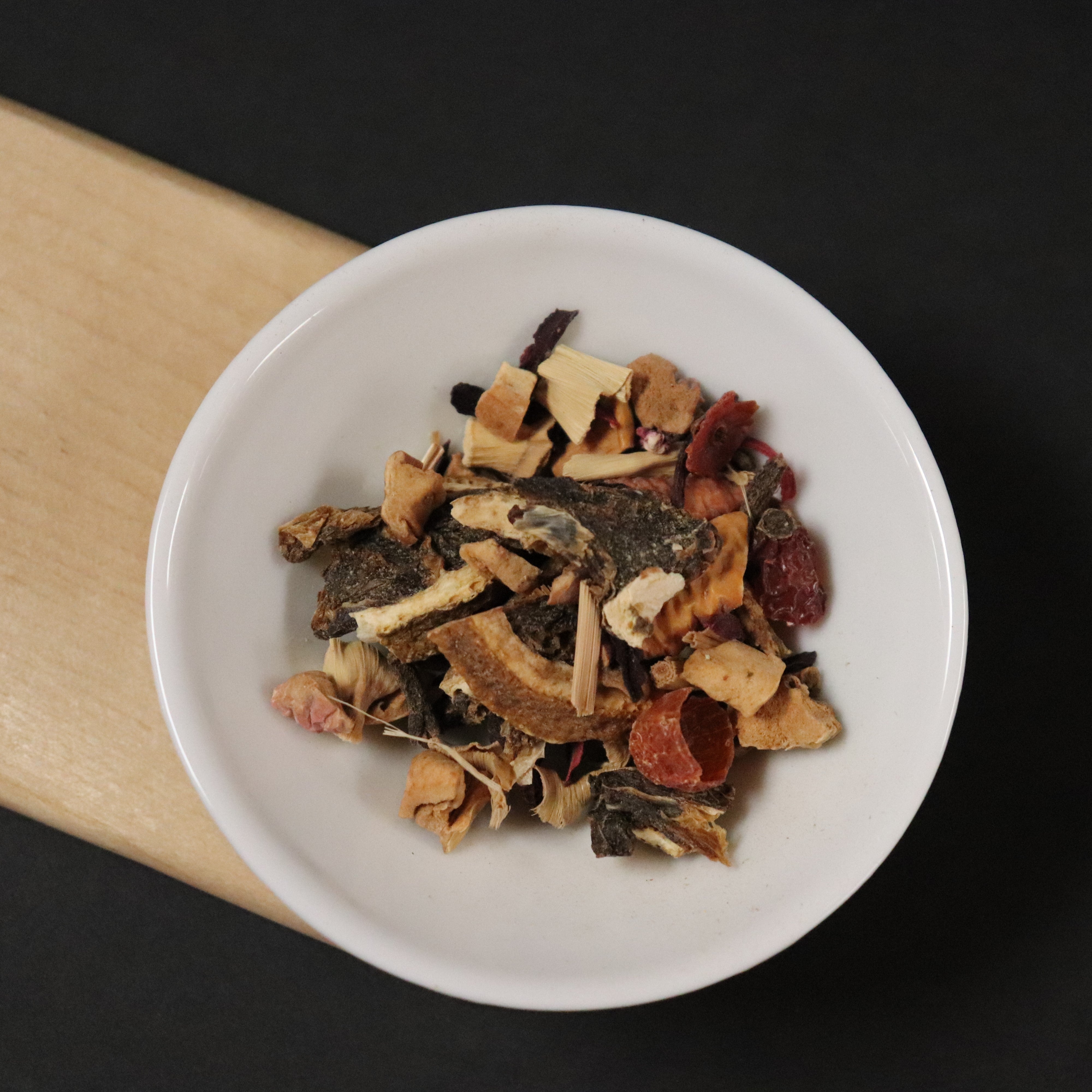Izmir Chai Spice