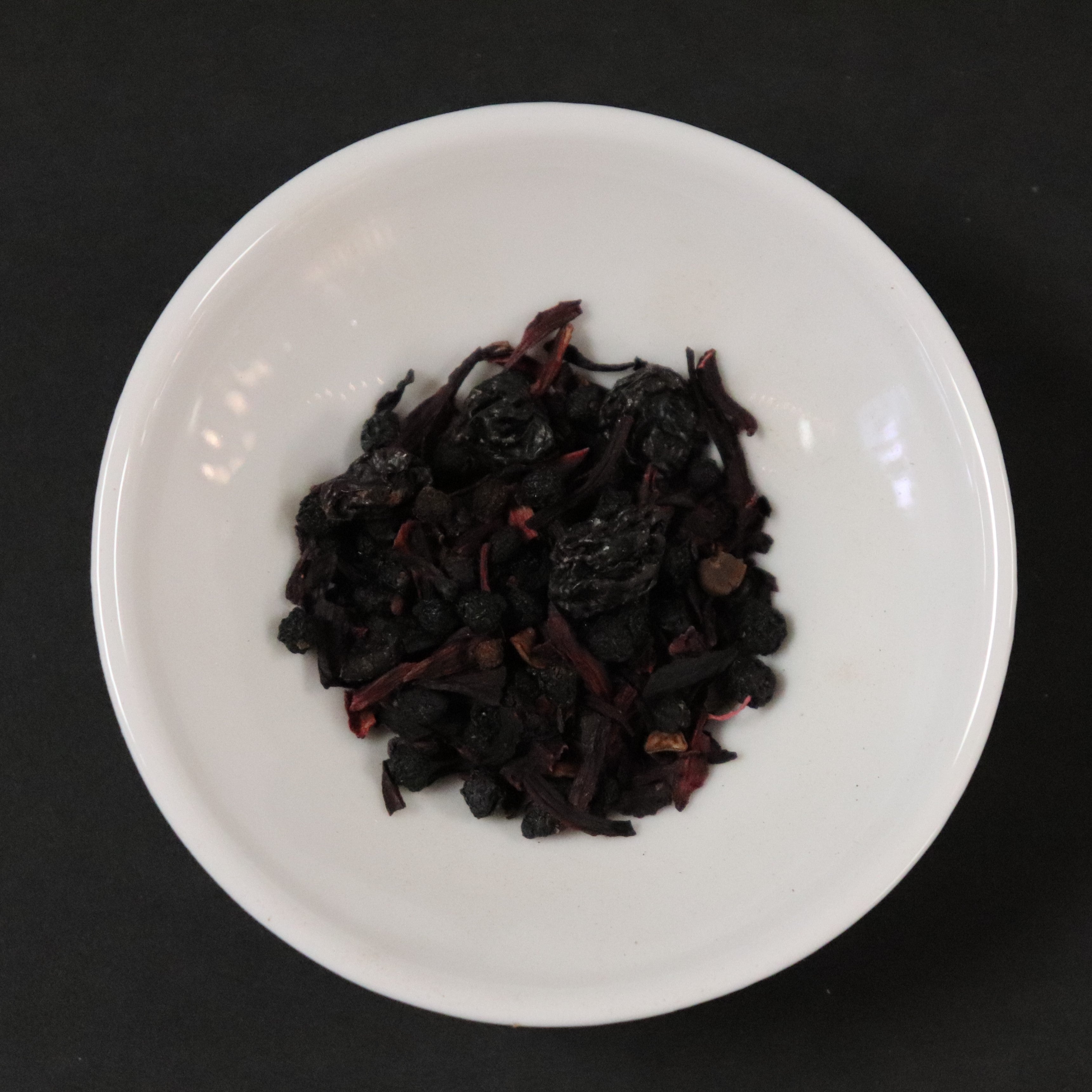 Bright Berry Organic