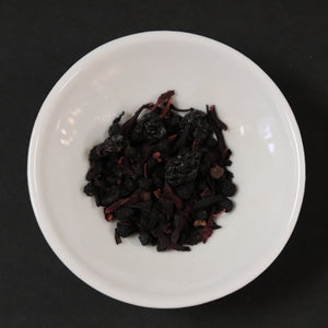 Bright Berry Organic