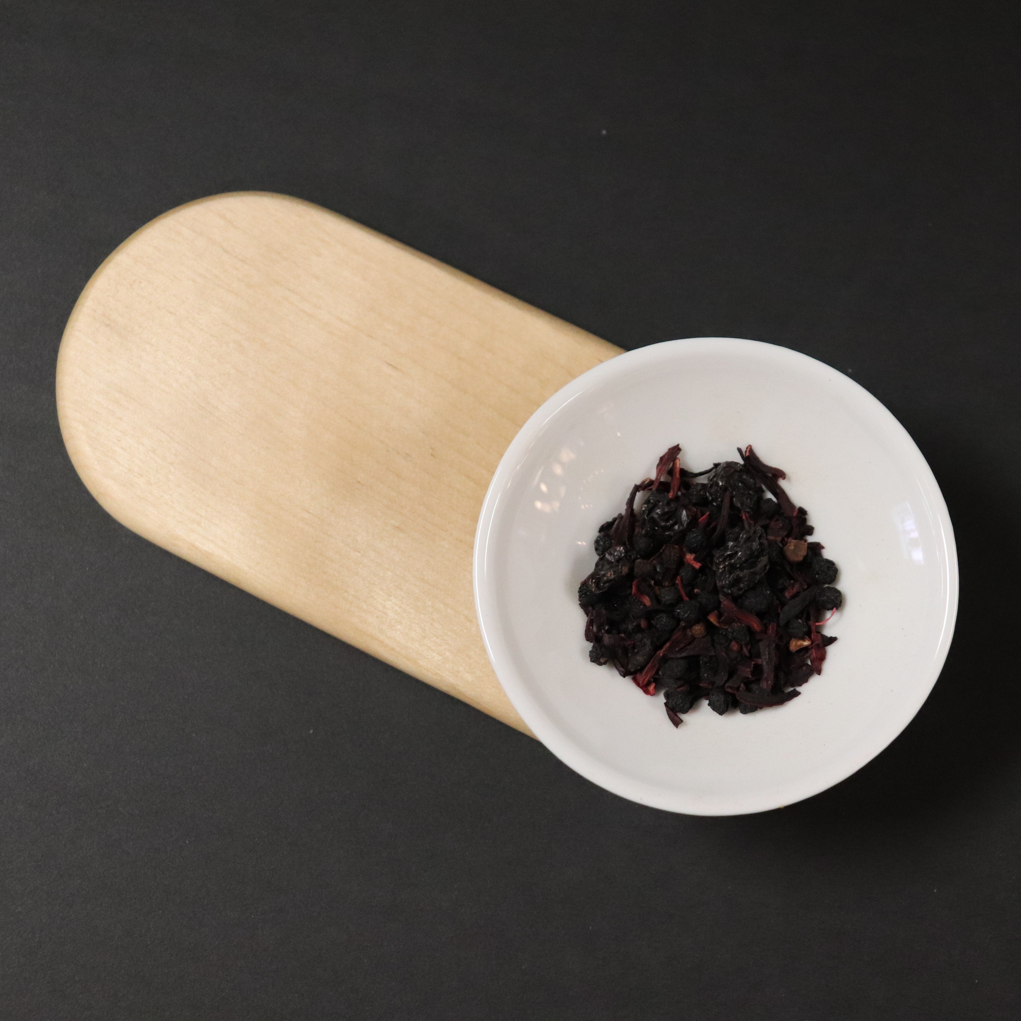 Bright Berry Organic
