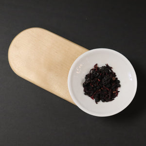 Bright Berry Organic
