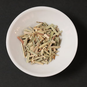 Organic Lemon Grass