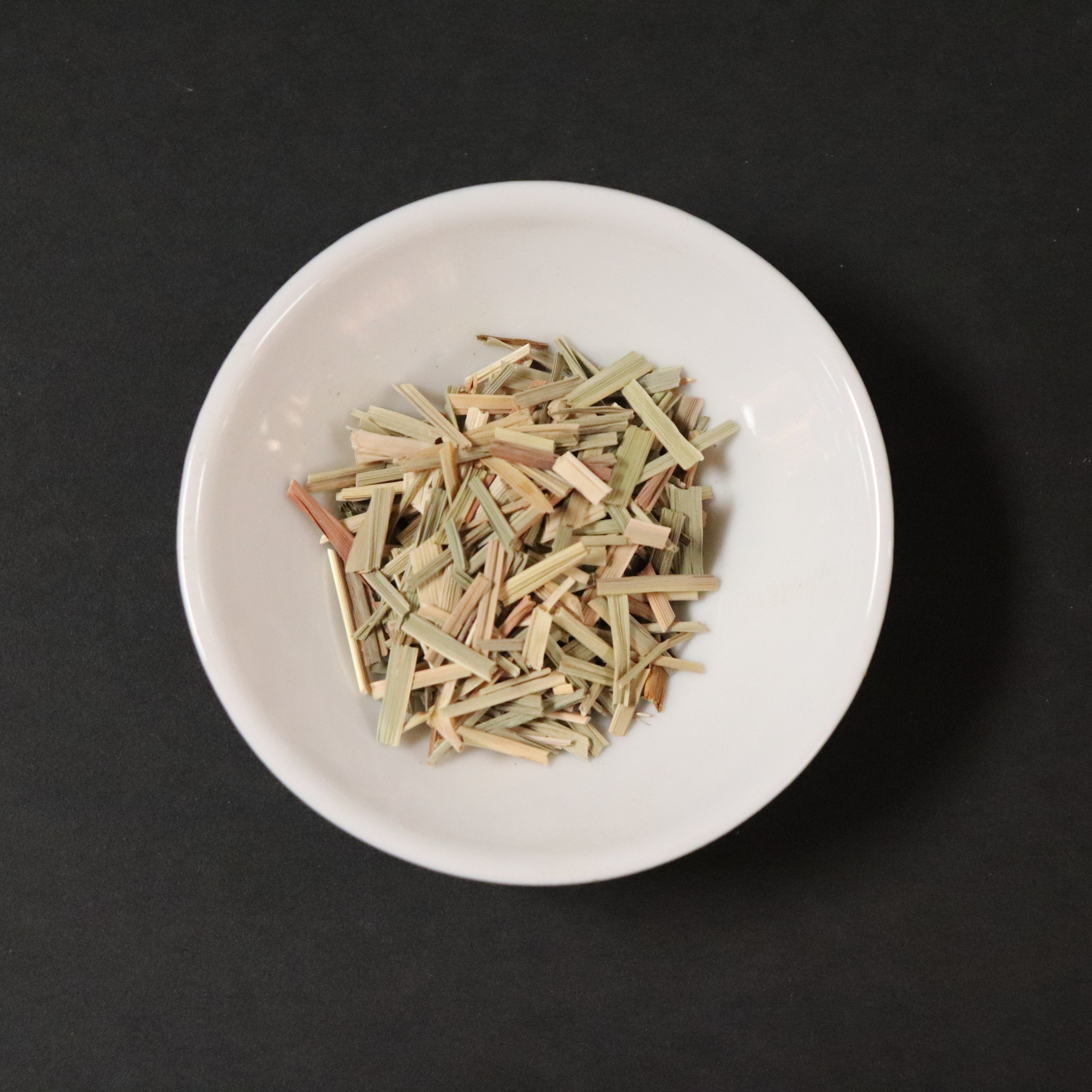 Organic Lemon Grass