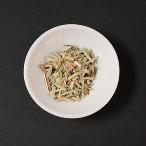 Organic Lemon Grass