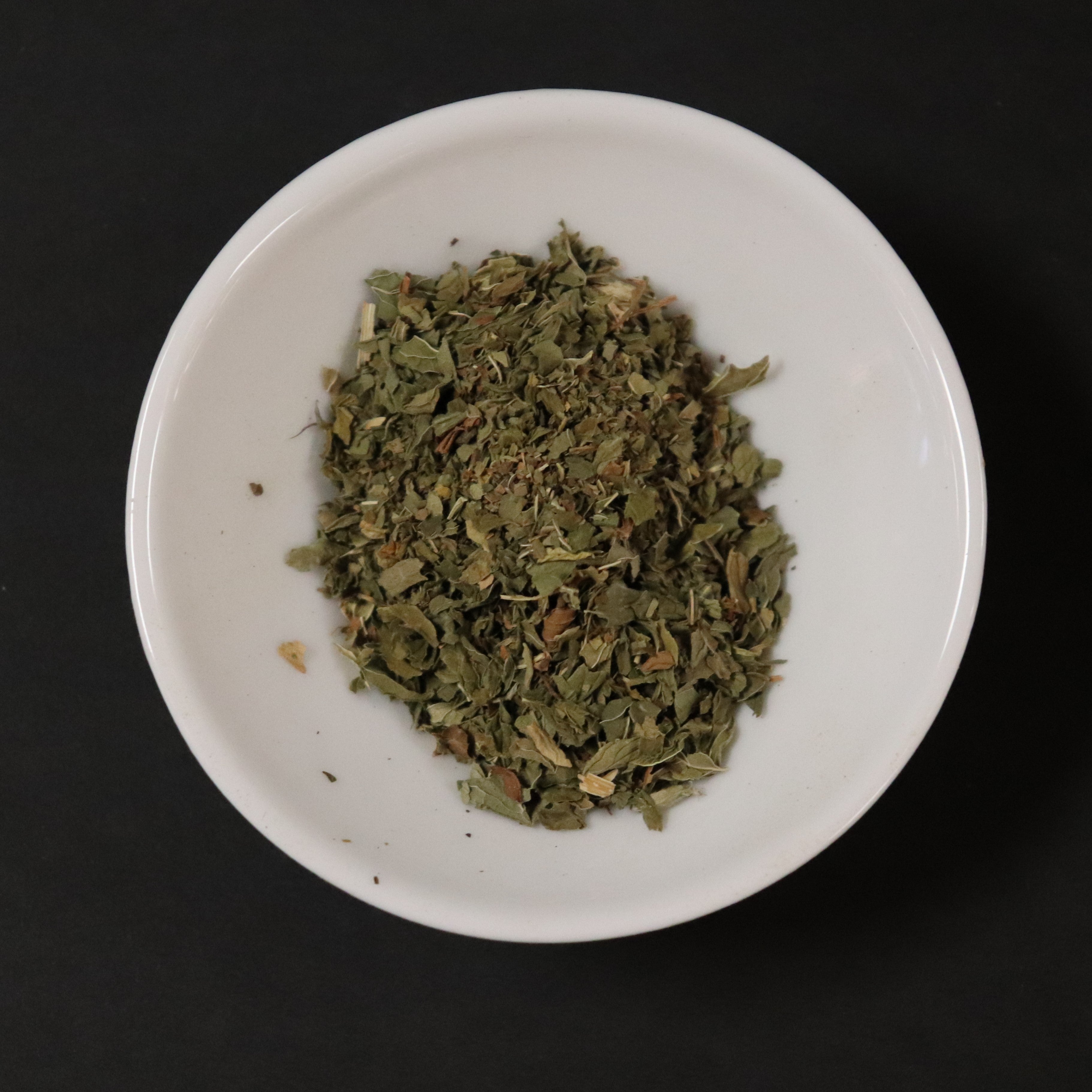 Organic Spearmint