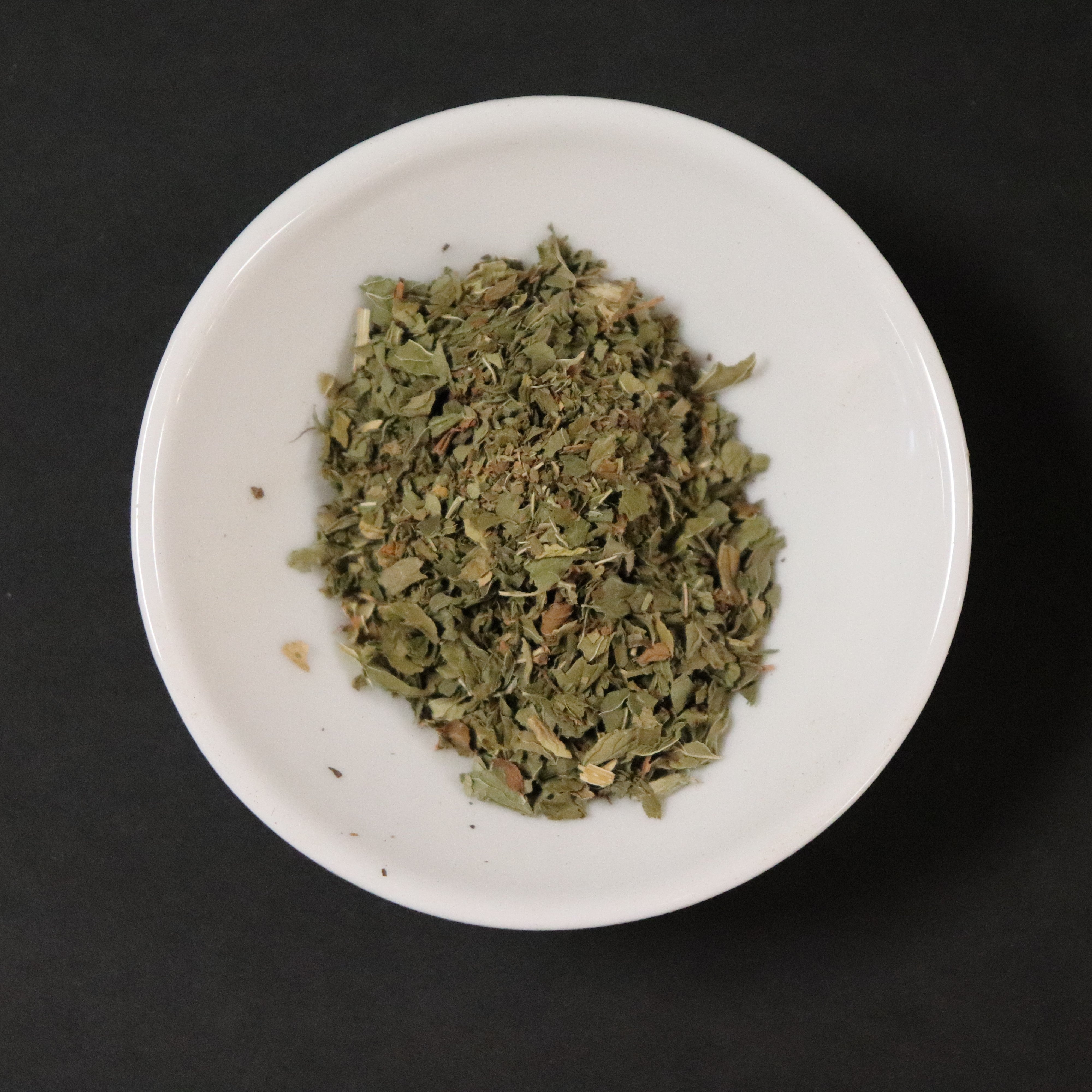 Organic Spearmint
