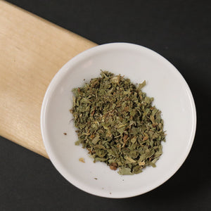 Organic Spearmint