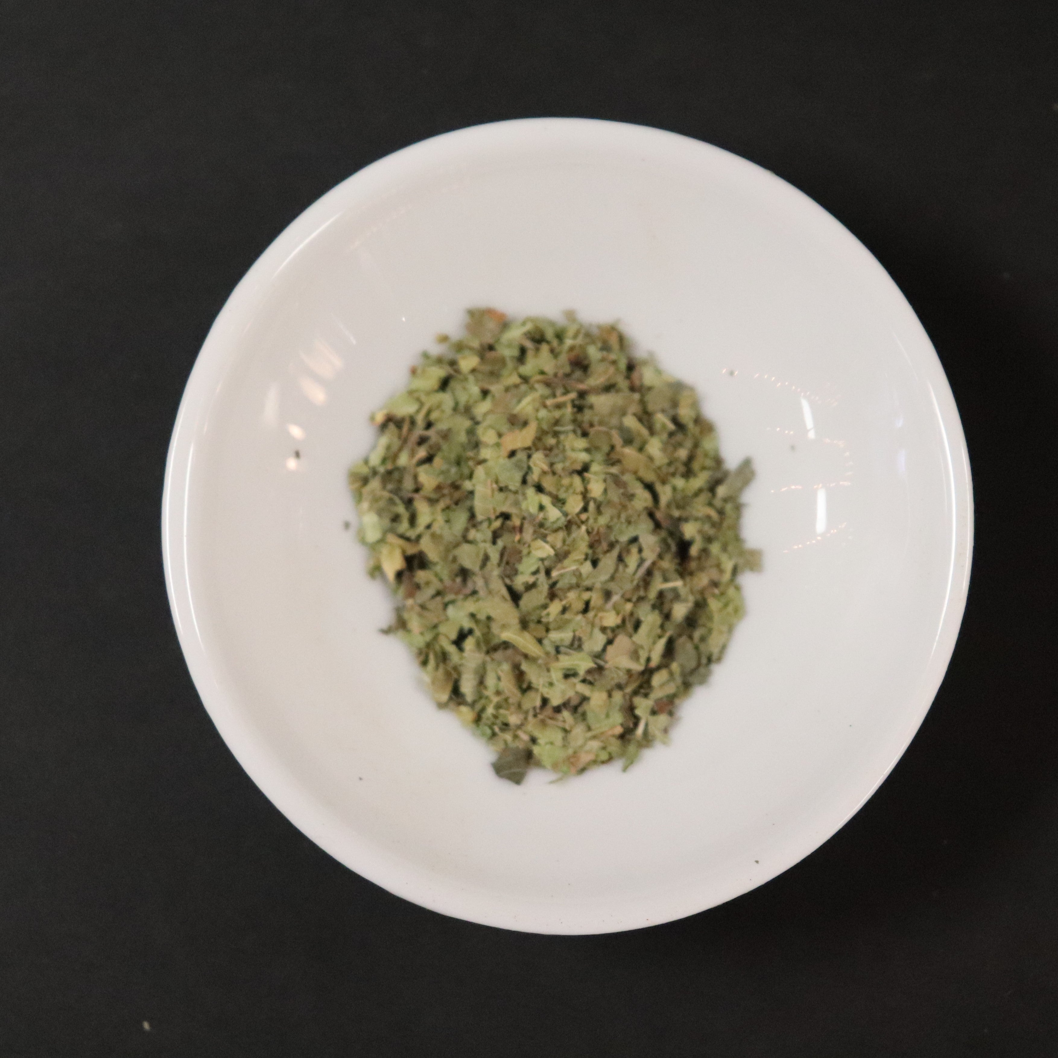 Organic Lemon Verbena