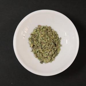 Organic Lemon Verbena