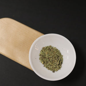 Organic Lemon Verbena