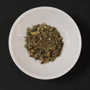 Organic Peppermint