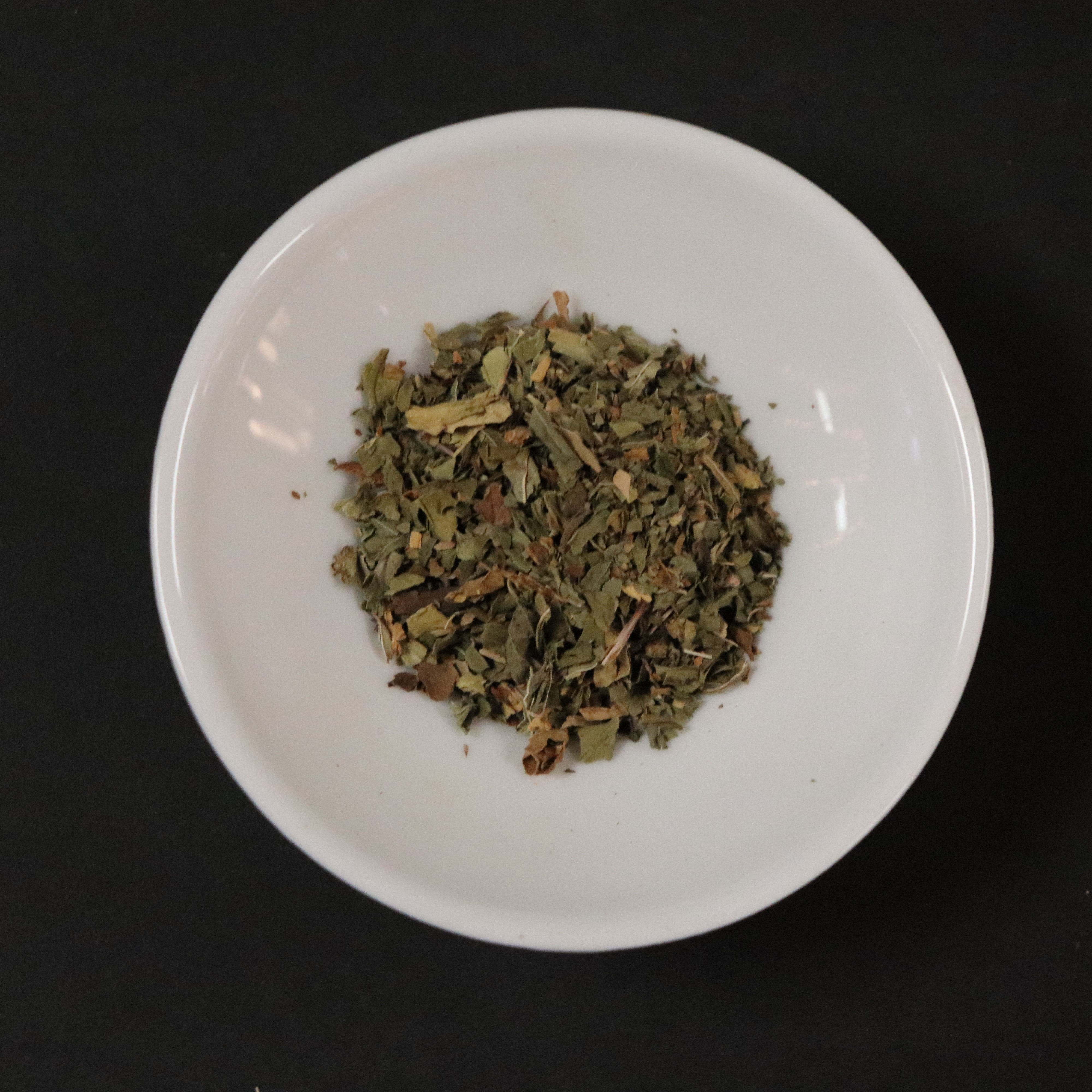 Organic Peppermint