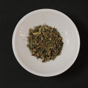 Organic Peppermint