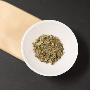 Organic Peppermint