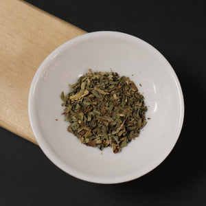 Organic Peppermint