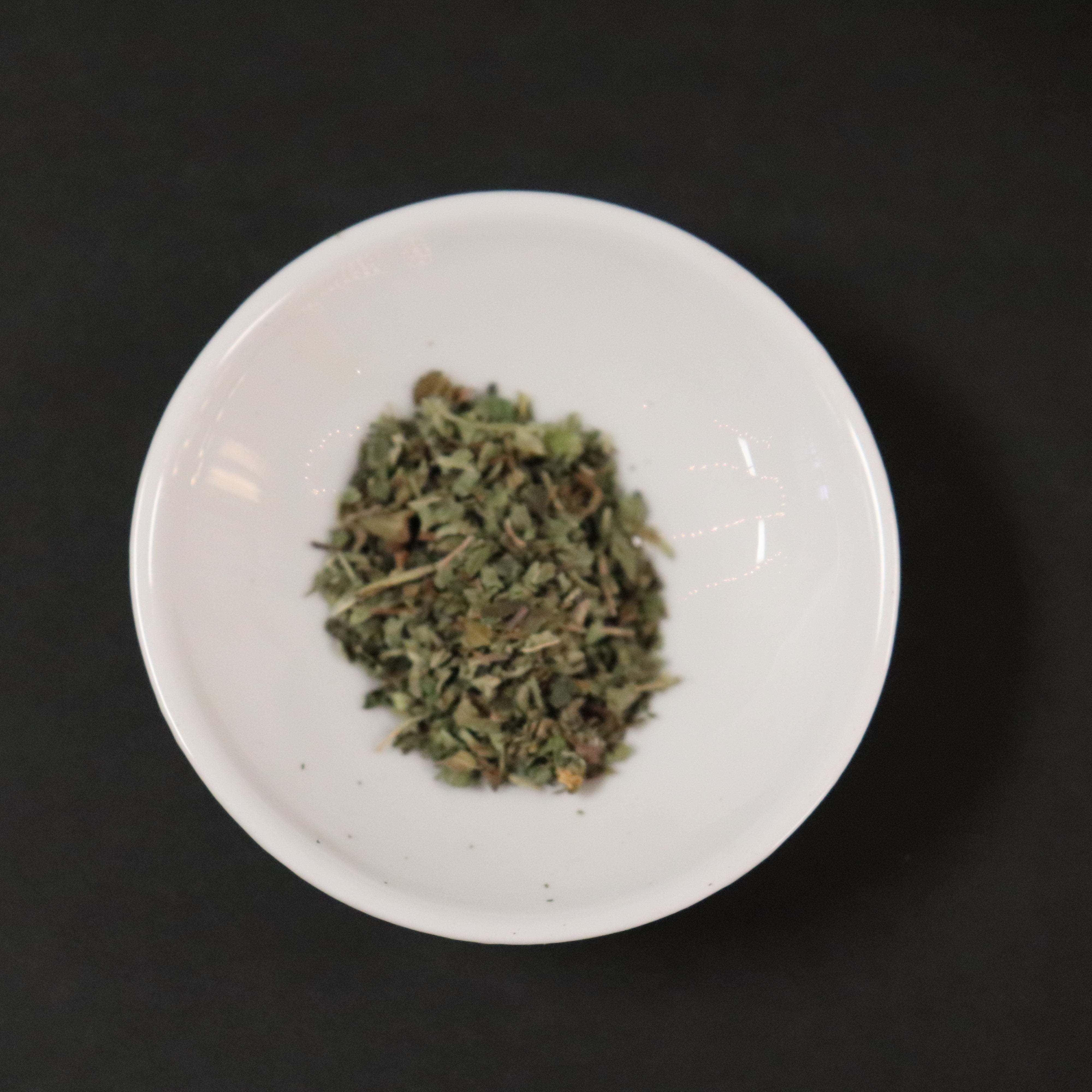 Organic Lemon Balm