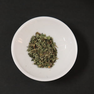Organic Lemon Balm