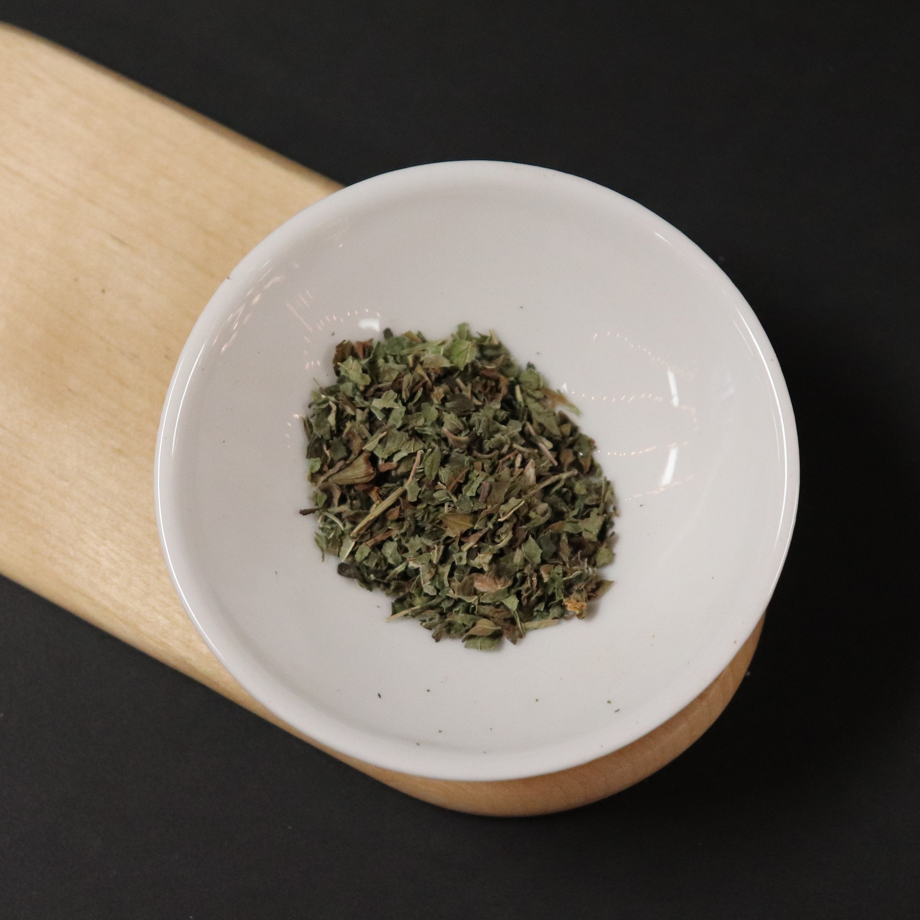 Organic Lemon Balm