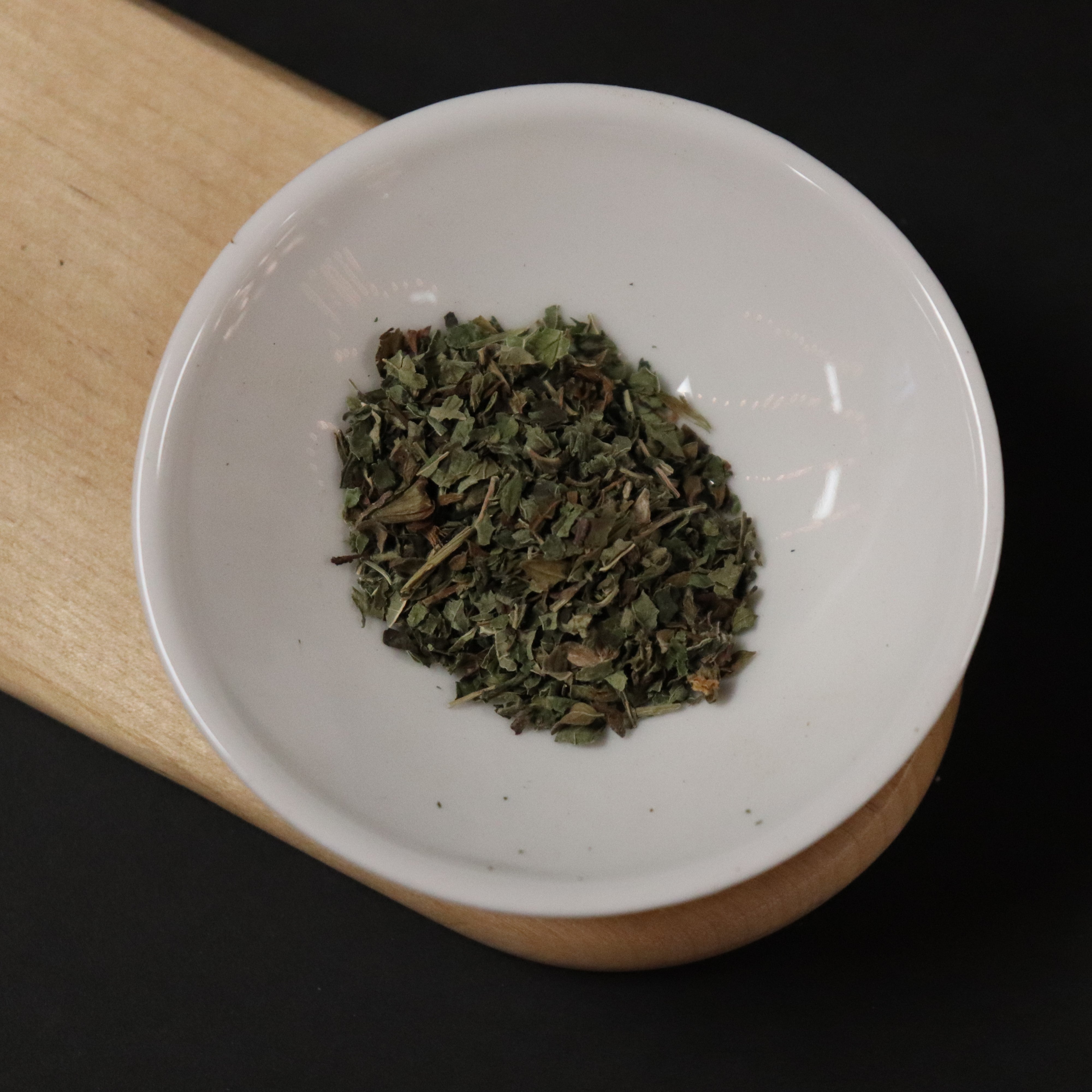 Organic Lemon Balm