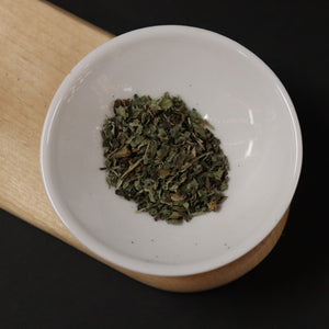 Organic Lemon Balm