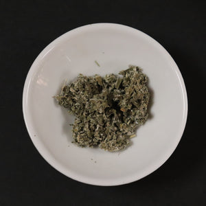 Raspberry Leaf