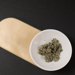 Raspberry Leaf