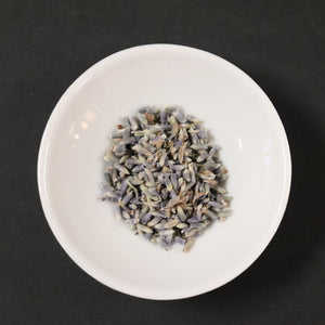 Organic Wild Lavender