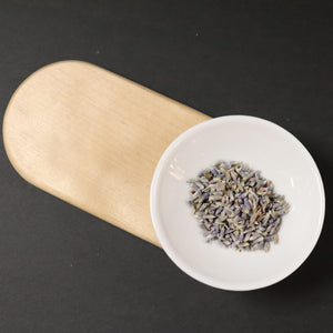 Organic Wild Lavender