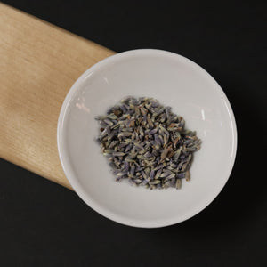 Organic Wild Lavender