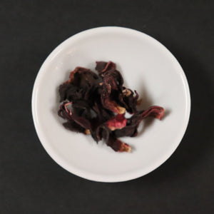 Organic Hibiscus