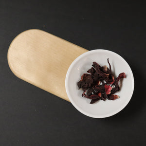 Organic Hibiscus