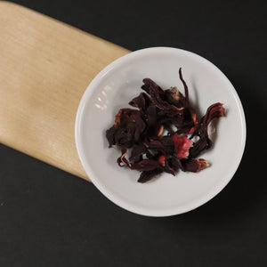 Organic Hibiscus